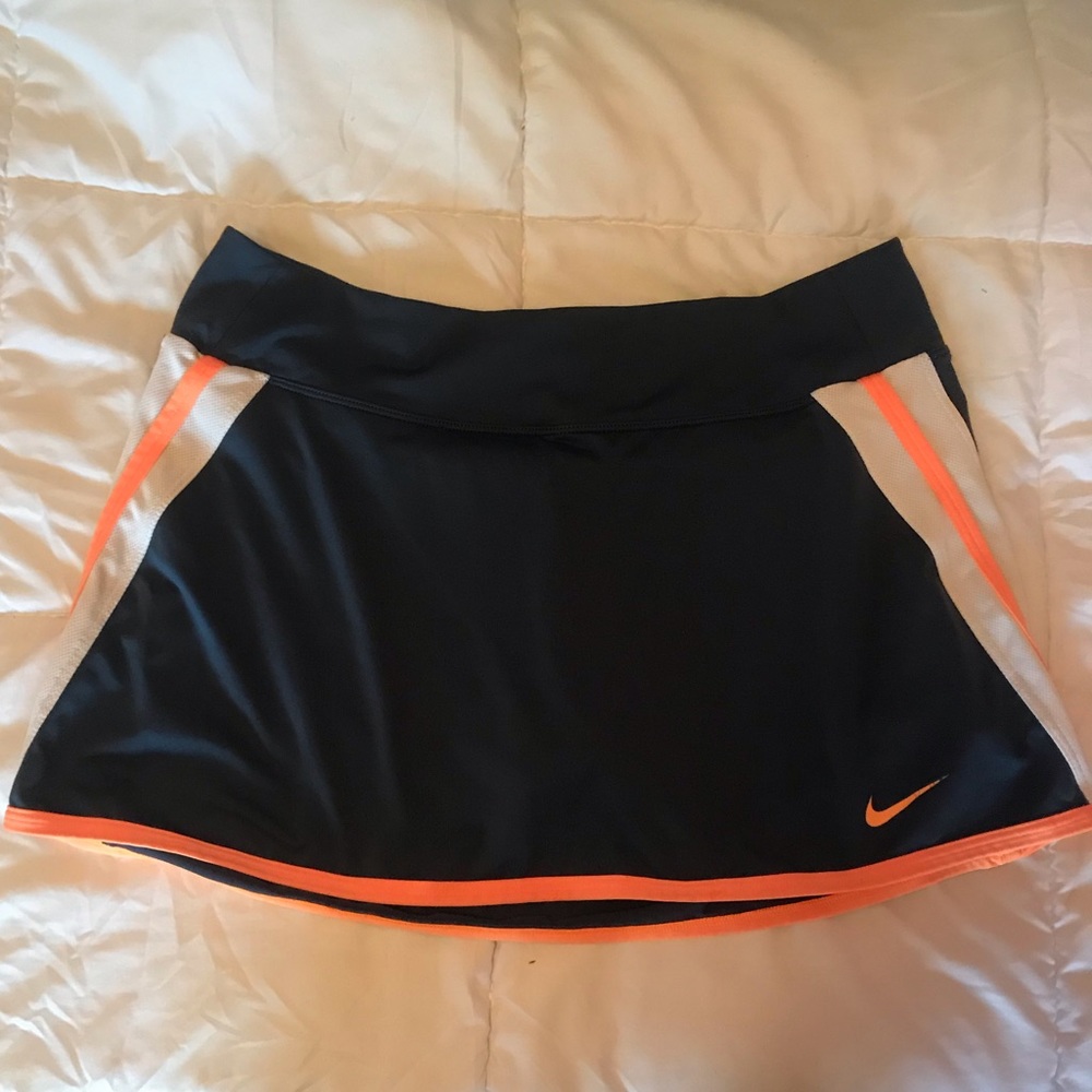 Nike Dri-Fit Tennis Skirt